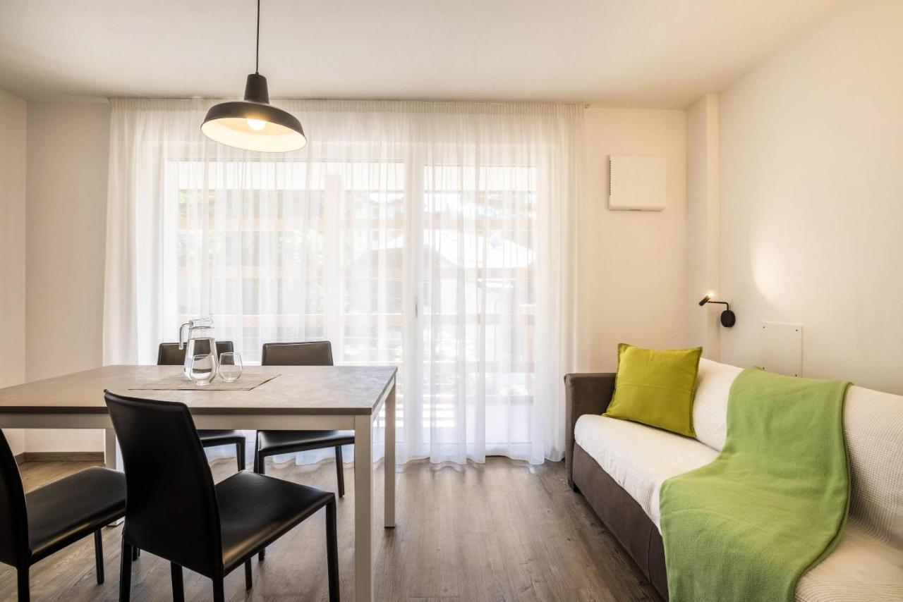 Apartment Cinch Residence Bun Ste Сан-Віджиліо-ді-Мареббе Екстер'єр фото
