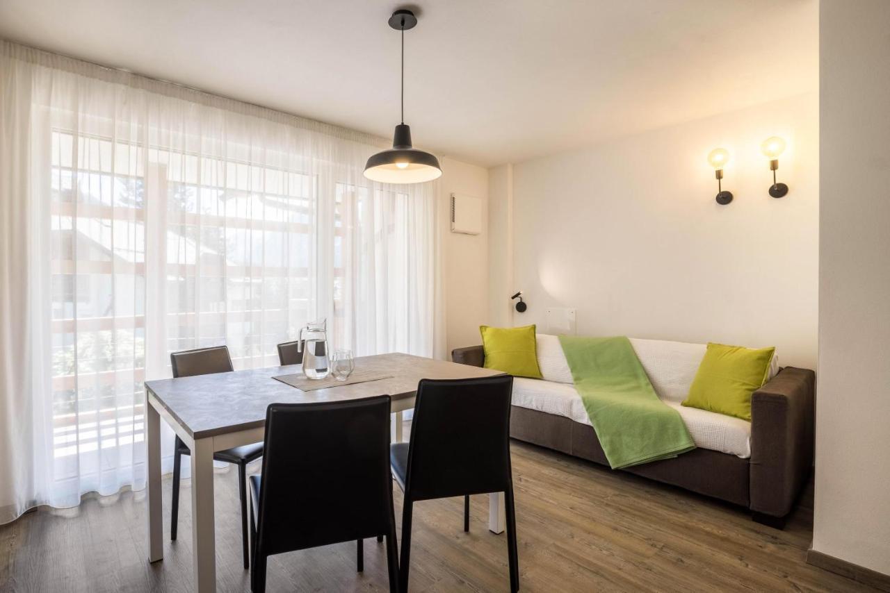 Apartment Cinch Residence Bun Ste Сан-Віджиліо-ді-Мареббе Екстер'єр фото