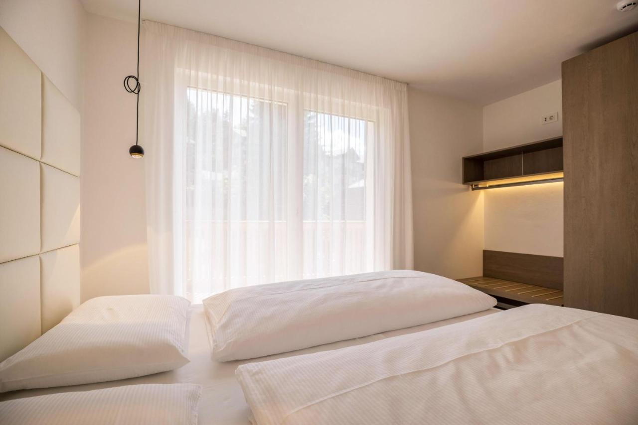 Apartment Cinch Residence Bun Ste Сан-Віджиліо-ді-Мареббе Екстер'єр фото