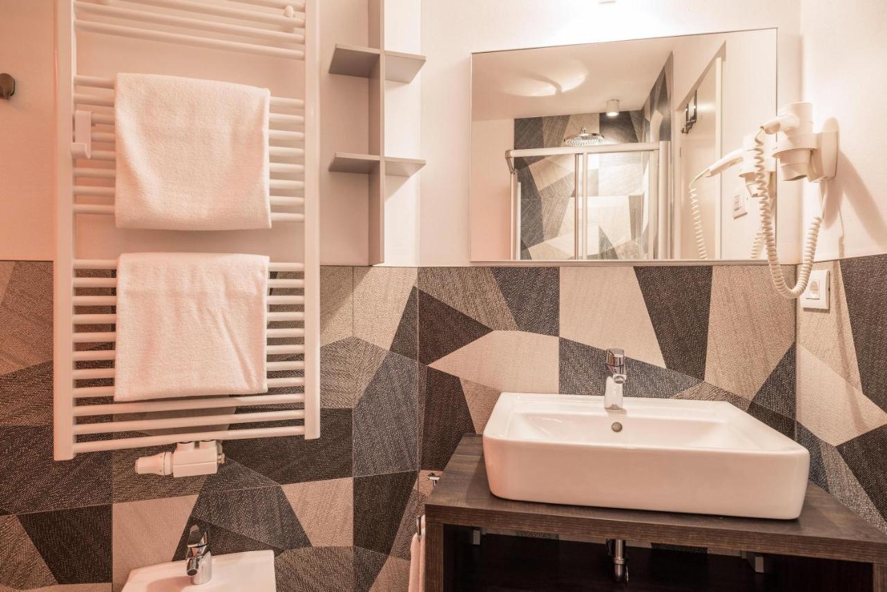 Apartment Cinch Residence Bun Ste Сан-Віджиліо-ді-Мареббе Екстер'єр фото