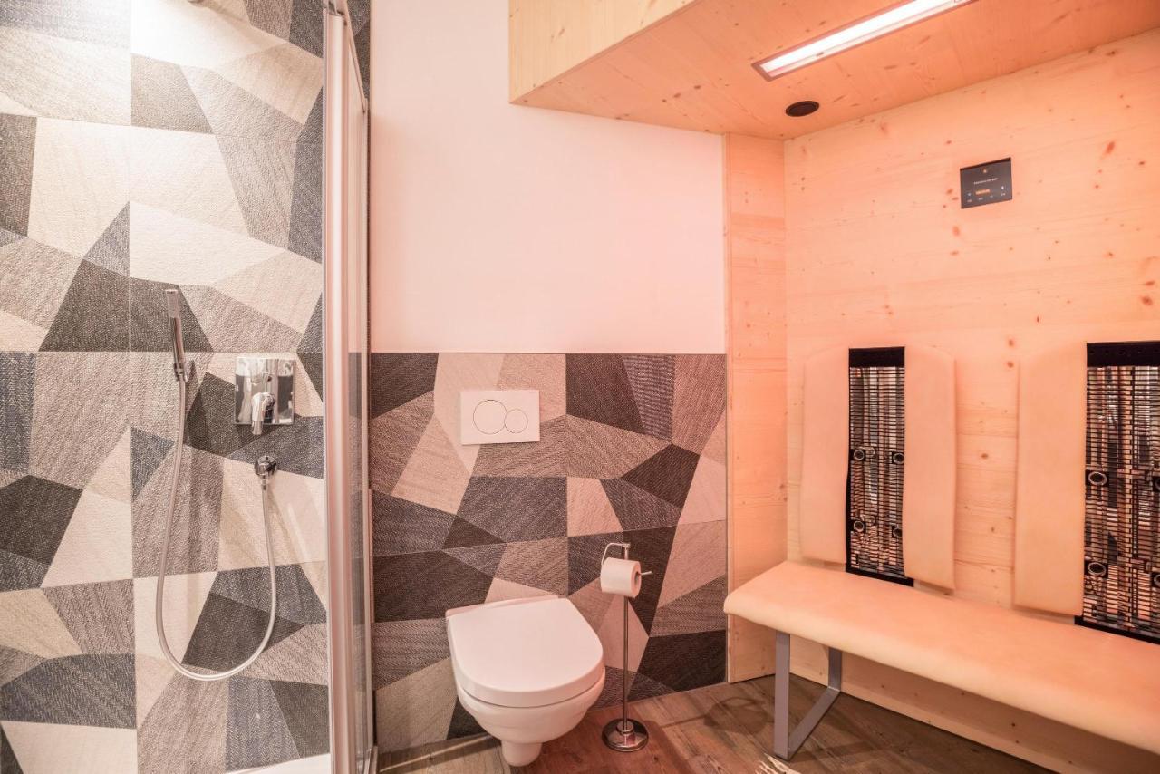 Apartment Cinch Residence Bun Ste Сан-Віджиліо-ді-Мареббе Екстер'єр фото