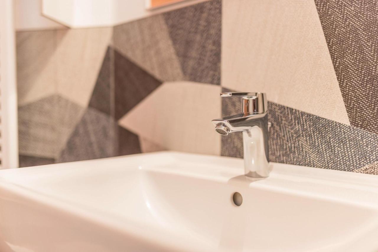 Apartment Cinch Residence Bun Ste Сан-Віджиліо-ді-Мареббе Екстер'єр фото